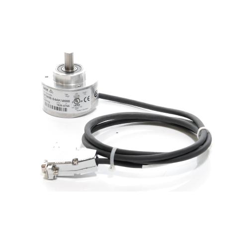 Drehgeber DFS60B-S4AK10000 Neuwertig